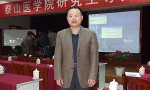 陈琳 清华大学玉泉医院，北京清华长庚医院