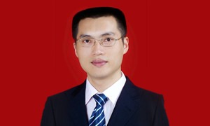 奚健 中南大学湘雅医院