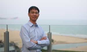李如军 苏州大学附属第二医院