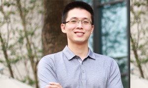 麻育源 浙江省人民医院