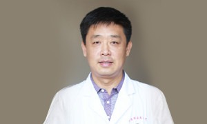 修波 陆军总医院