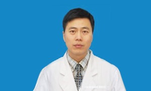 初明 哈尔滨医科大学附属第一医院