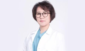 孙青芳 上海交通大学医学院附属瑞金医院