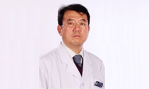 刘爱华 首都医科大学宣武医院