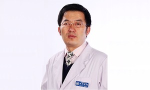 闵宝权 首都医科大学宣武医院