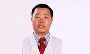 杜巨豹 首都医科大学宣武医院