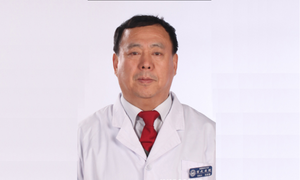 倪家骧 首都医科大学宣武医院
