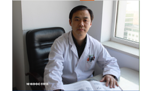 赵红宇 中国医科大学附属盛京医院