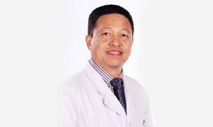 王宁 首都医科大学宣武医院