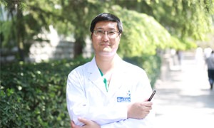 吴浩 首都医科大学宣武医院
