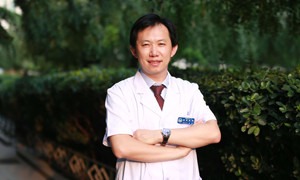 陈赞 首都医科大学宣武医院