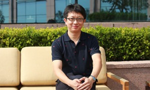 李群喜 华北理工大学附属医院